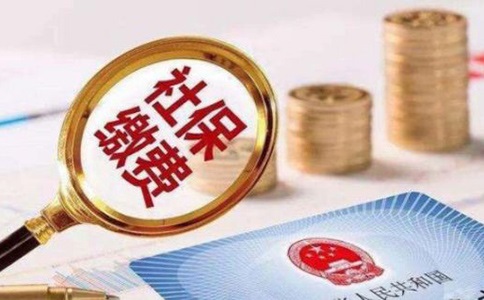 自己交社保多少錢，以及具體的繳費模式？