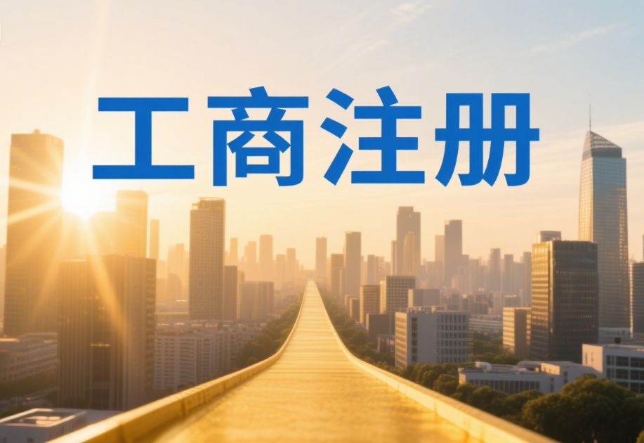 必知！蕪湖工商注冊的流程與需要注意的事項